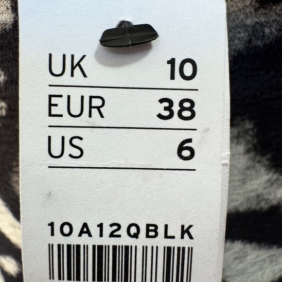 Topshop Ruched Mini Dress - Picture 8 of 10